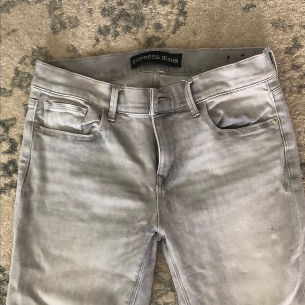 Jeans - Picture 2 of 4